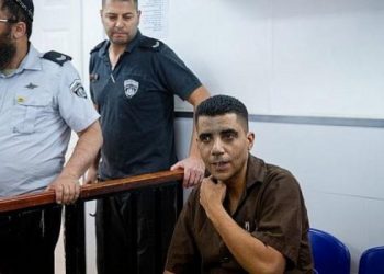 الاحتلال ينقل الأسير زكريا الزبيدي إلى عزل "أيالون"