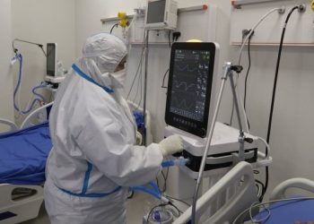 37 إصابة في كورونا بغزة خلال أسبوع