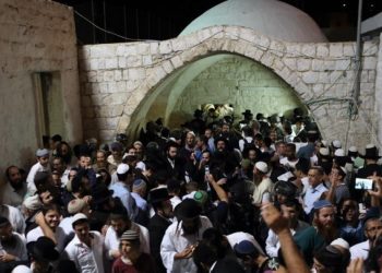 أعضاء في (الكنيست): سنقتحم نابلس الليلة سواء بتنسيق أو دونه