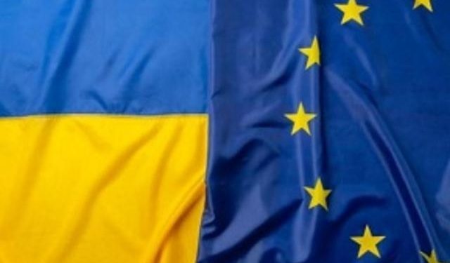 EU provides Ukraine €50M as additional humanitarian aid