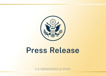 US delegation visits Middle East amid Palestinian tensions