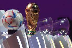 Qatar will organize World Cup but not as we know it