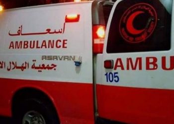 مصرع مواطنة بشجار عائلي شمال قطاع غزة