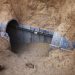 Israeli authority reveals secret tunnel in Israel, is it for Hamas?? 15 Israeli authority reveals secret tunnel in Israel, is it for Hamas??