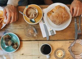 عادات غذائية خاطئة