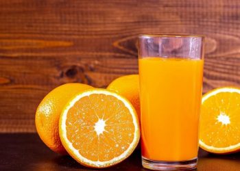 عصير البرتقال بشكل يومي يحمي من سبعة أمراض