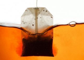 Teabags have magical & unexpected benefits