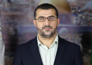 حمادة يشيد ببسالة المقدسيين وبطولاتهم في التصدي لاقتحامات الاحتلال للأقصى