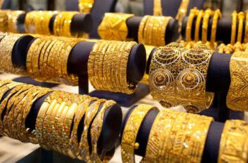 أسعار أعيرة الذهب مقابل الشيكل اليوم الخميس 21 أبريل 2022