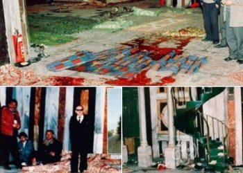 اليوم 15 رمضان.. يصادف مجزرة الحرم الإبراهيمي