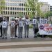 Belgian march against investment in Israeli settlements 18 Belgian march against investment in Israeli settlements