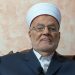 خطيب الأقصى: الاحتلال يهدف إلى تقليل عدد المصلين وردعهم 99 خطيب الأقصى: الاحتلال يهدف إلى تقليل عدد المصلين وردعهم