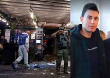 استشهاد منفذ عملية تل أبيب بعد اشتباك مسلح مع قوة مشتركة من “الشاباك” و”اليمام” في يافا