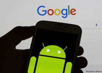 Next Android ... new future for smartphones