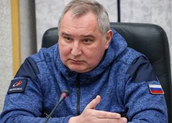 Russia disposes of European equipment in its spacecraft