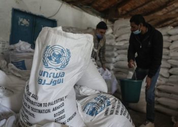 UNRWA warns financial implosion can lead to services interruption