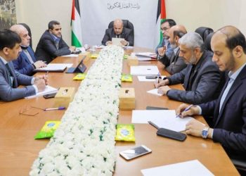 "العمل الحكومي" بغزة تخصص مليون شيكل لـ"الشفاء"