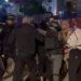 Israeli forces kidnap Palestinian girl, attack her mother in Sheikh Jarrah 18 Israeli forces kidnap Palestinian girl, attack her mother in Sheikh Jarrah