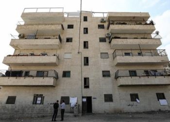 تجميد أوامر هدم 10 شقق سكنية بالطور في القدس