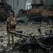 US, EU plan Russia sanctions as Ukraine warns of more civilian deaths 15 US, EU plan Russia sanctions as Ukraine warns of more civilian deaths