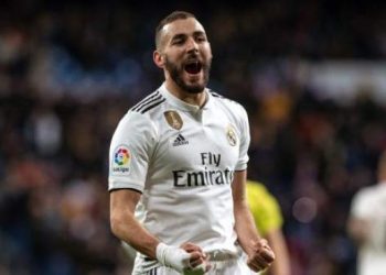 Benzema's hat-trick gives Real Madrid 3-1 win against Chelsea
