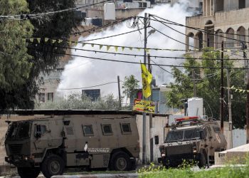 هل يحاول الاحتلال اقتحام مخيم جنين ؟