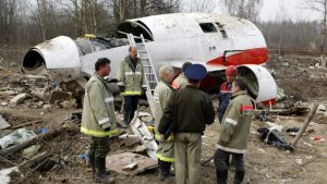 Poland charges Russia with killing its president in 2010 plane crash