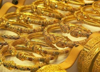 أسعار الذهب في أسواق فلسطين