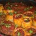 طريقة عمل محشي البطاطا وأرضي شوكة "الخرشوف" 98 طريقة عمل محشي البطاطا وأرضي شوكة “الخرشوف”