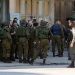 80-year-old elderly man injured by Israeli shots in Bethlehem 17 80-year-old elderly man injured by Israeli shots in Bethlehem
