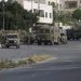 Palestinian worker injured, kidnapped by IOF in Tulkarm 17 Palestinian worker injured, kidnapped by IOF in Tulkarm