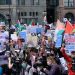 Hamas praises international solidarity with Palestinians 18 Hamas praises international solidarity with Palestinians