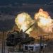 Israeli artillery shells hit southern Lebanon 18 Israeli artillery shells hit southern Lebanon