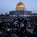 Official: Arab states must learn supporting Palestine from Iran 18 Official: Arab states must learn supporting Palestine from Iran