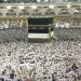 Saudi Arabia raises Haj number to 1M pilgrims 18 Saudi Arabia raises Haj number to 1M pilgrims