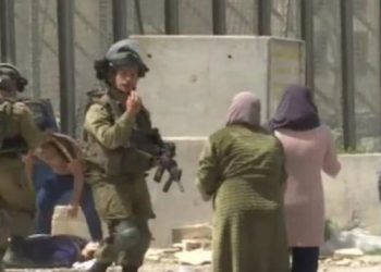 Palestinian woman shot dead by IOF in Bethlehem: sources