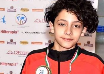 Arabic teenage fencer rejects facing Israeli rival in World Championships