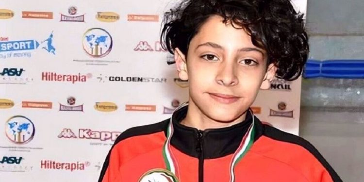 Arabic teenage fencer rejects facing Israeli rival in World Championships