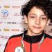 Arabic teenage fencer rejects facing Israeli rival in World Championships 17 Arabic teenage fencer rejects facing Israeli rival in World Championships