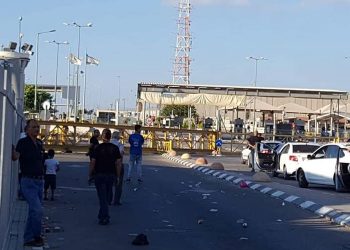 Israel reopens Jenin crossing after closing it for one week