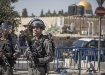 Israel to lessen restrictions on Palestinians as "calm"