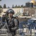 Israel to lessen restrictions on Palestinians as "calm" 17 Israel to lessen restrictions on Palestinians as "calm"