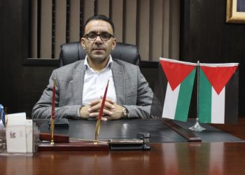 الاحتلال الإسرائيلي يعتقل محافظ القدس عدنان غيث