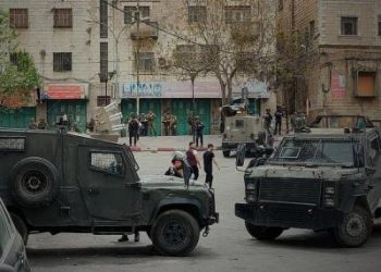 Sources: Clashes in Barqa'a village, Palestinians suffocated