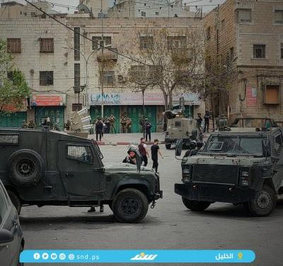 Sources: Clashes in Barqa'a village, Palestinians suffocated