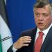 Abdullah II stresses need for calm between Palestinians, Israel 16 Abdullah II stresses need for calm between Palestinians, Israel