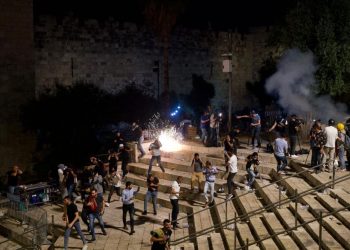 الجيش الإسرائيلي يجهز خطة للتعامل مع أحداث مماثلة لـ "هبة الكرامة"