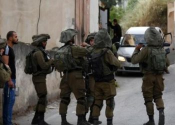 الخليل: الاحتلال يشدد إجراءاته في البلدة القديمة ويغلق "باب الزاوية"