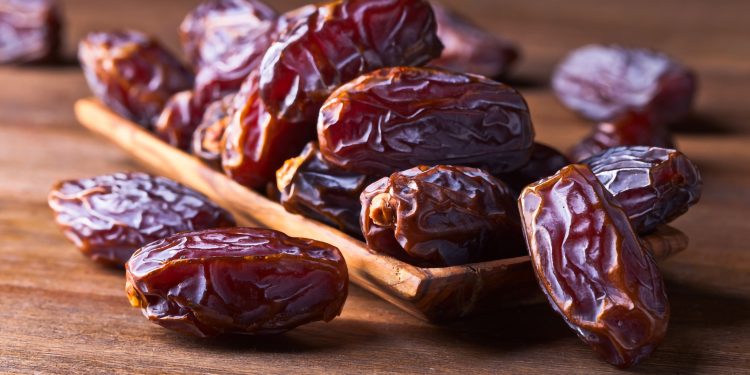 Benefits of eating dates in Ramadan Iftar