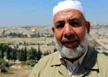 الاحتلال يبعد الشيخ بكيرات عن الأقصى 6 أشهر
